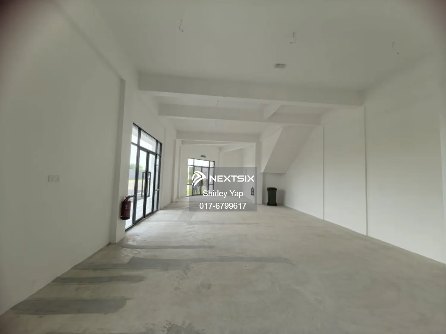 Shop For Rent in Masai Johor - Image 6