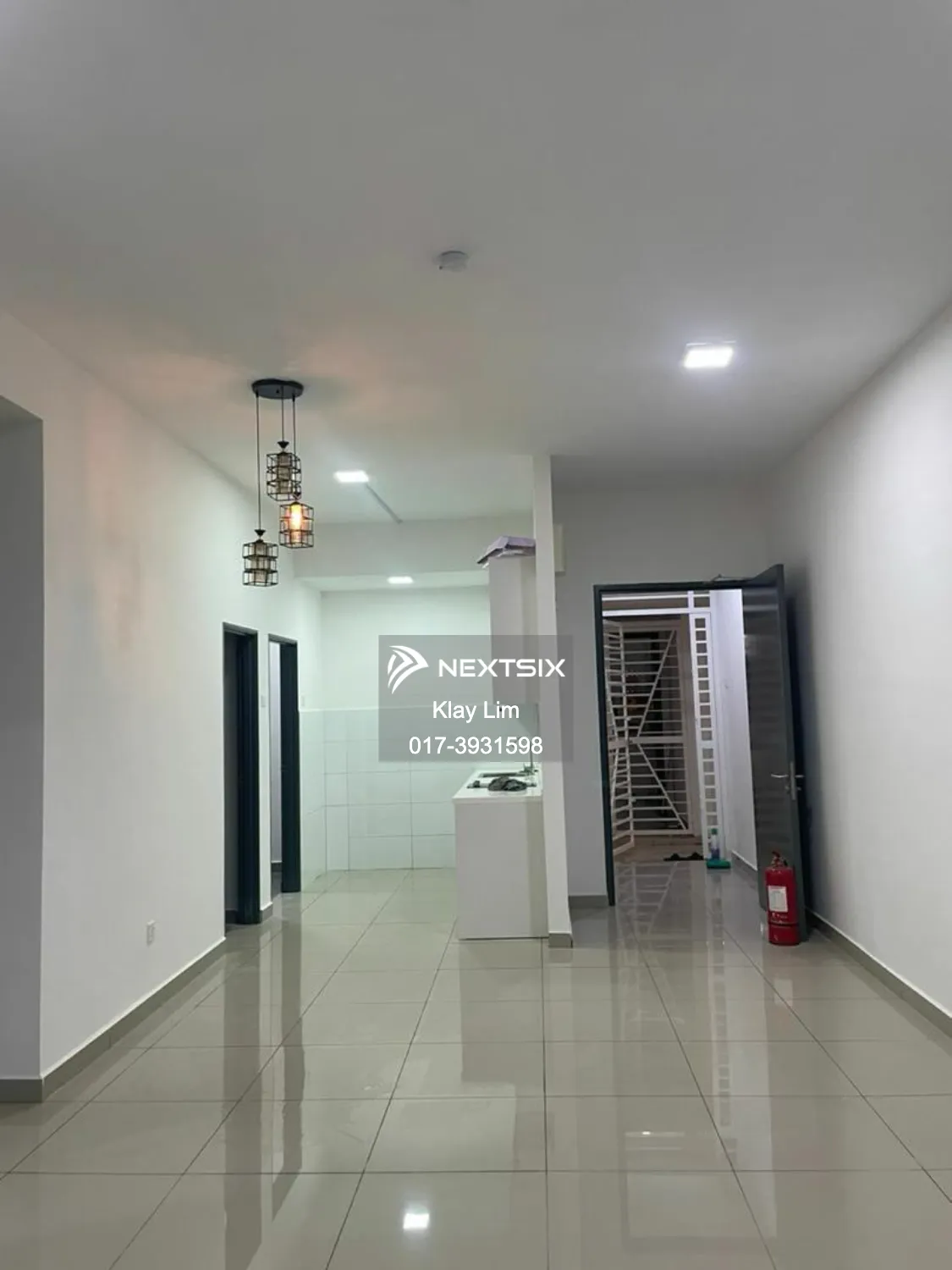 Serviced Residence For Rent in Petaling Jaya Selangor