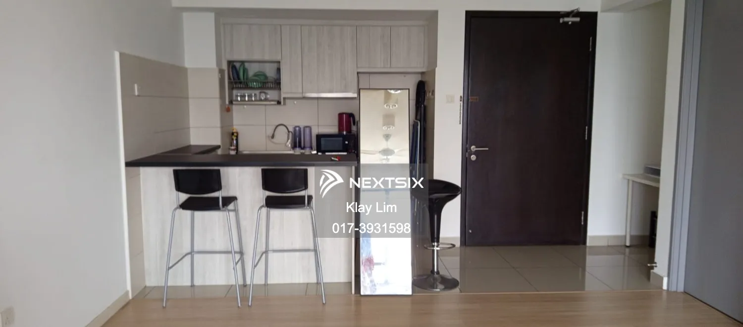 Serviced Residence For Rent in Subang Jaya Selangor