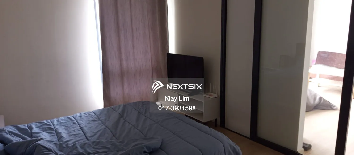 Serviced Residence For Rent in Subang Jaya Selangor - Image 10