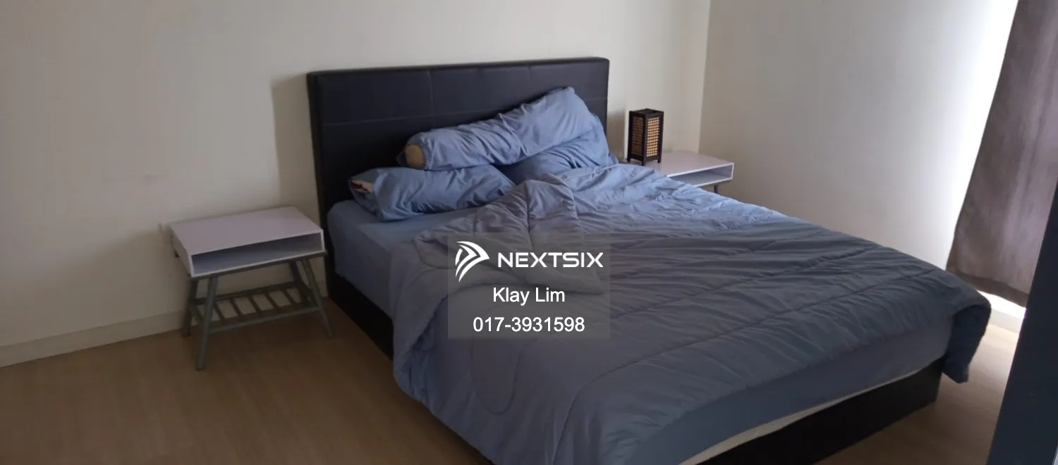 Serviced Residence For Rent in Subang Jaya Selangor - Image 12