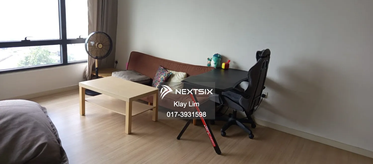Serviced Residence For Rent in Subang Jaya Selangor - Image 13