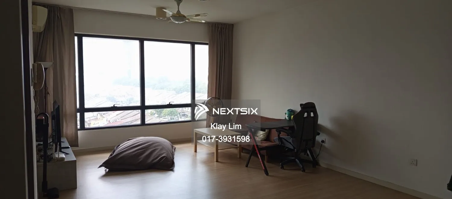 Serviced Residence For Rent in Subang Jaya Selangor - Image 14