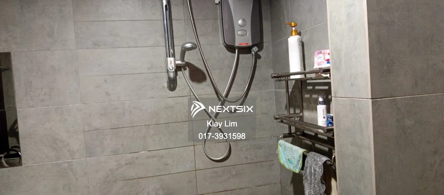 Serviced Residence For Rent in Subang Jaya Selangor - Image 15