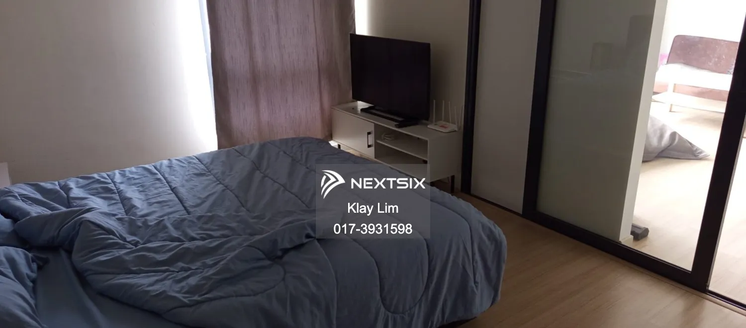 Serviced Residence For Rent in Subang Jaya Selangor - Image 16