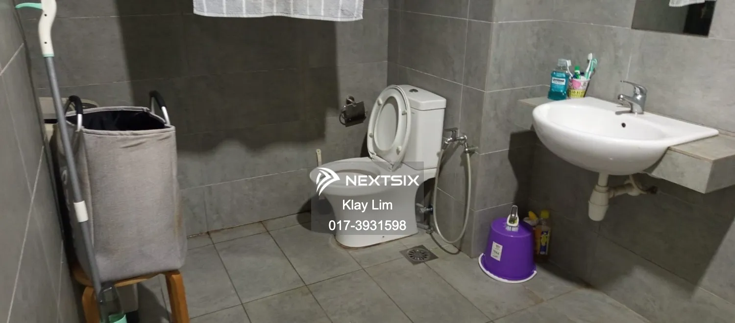 Serviced Residence For Rent in Subang Jaya Selangor - Image 17