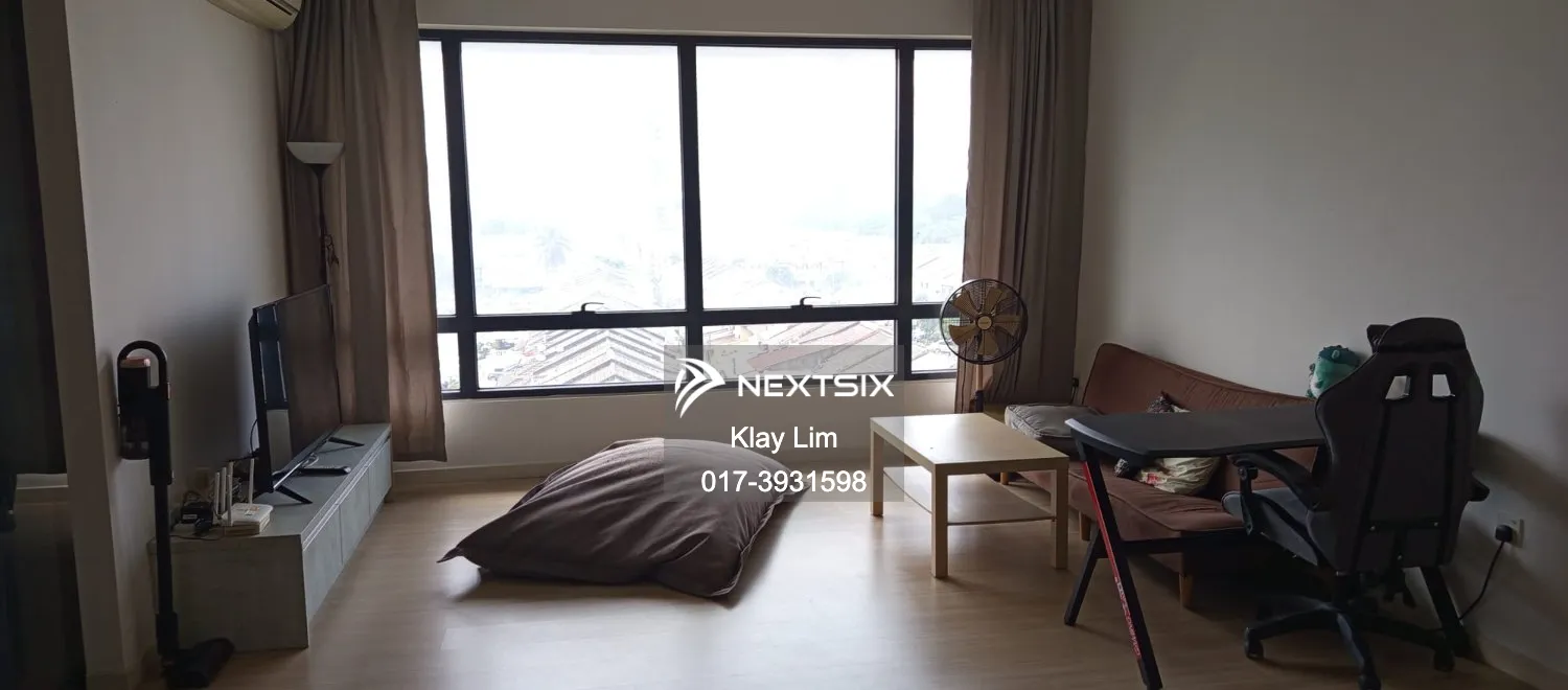 Serviced Residence For Rent in Subang Jaya Selangor - Image 18