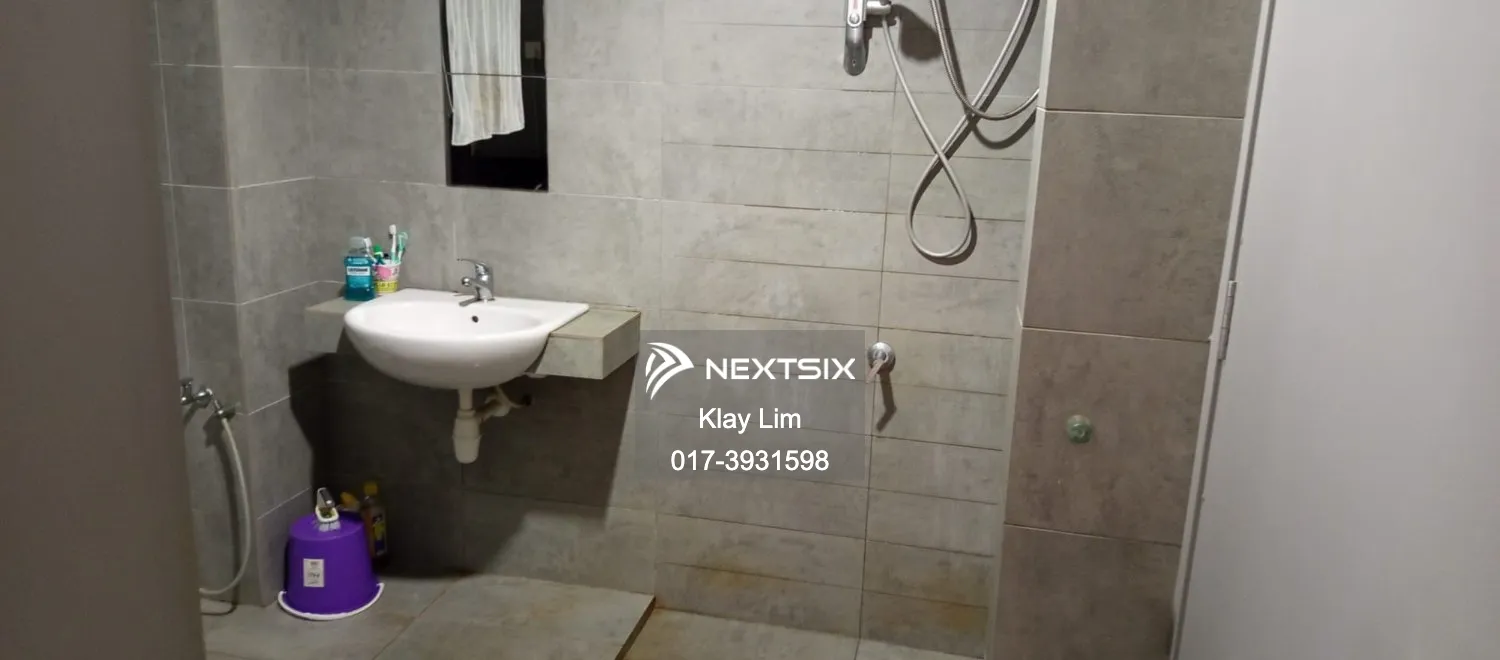 Serviced Residence For Rent in Subang Jaya Selangor - Image 19
