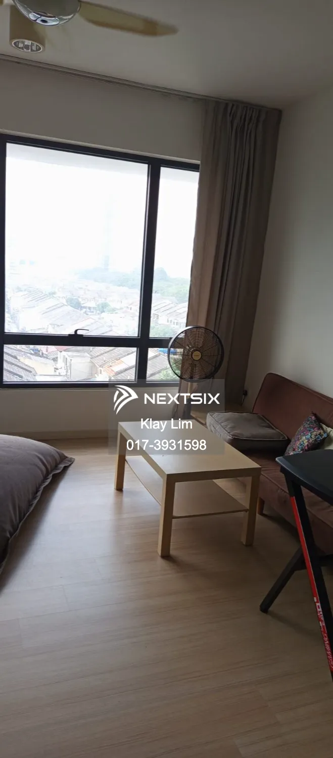 Serviced Residence For Rent in Subang Jaya Selangor - Image 20