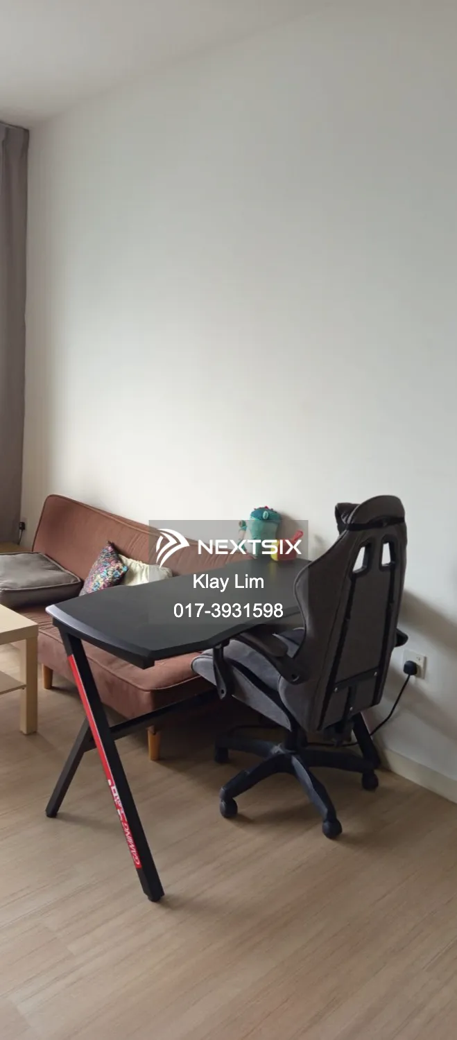 Serviced Residence For Rent in Subang Jaya Selangor - Image 5