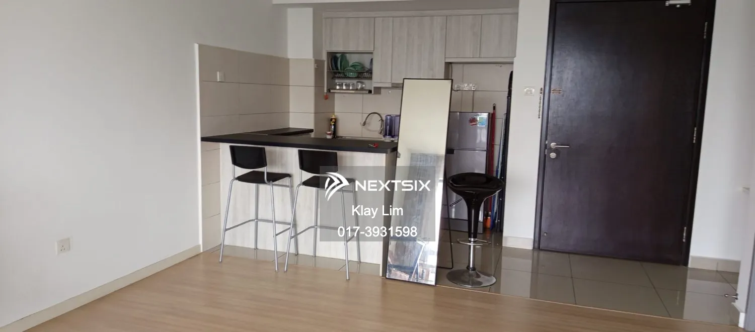 Serviced Residence For Rent in Subang Jaya Selangor - Image 6
