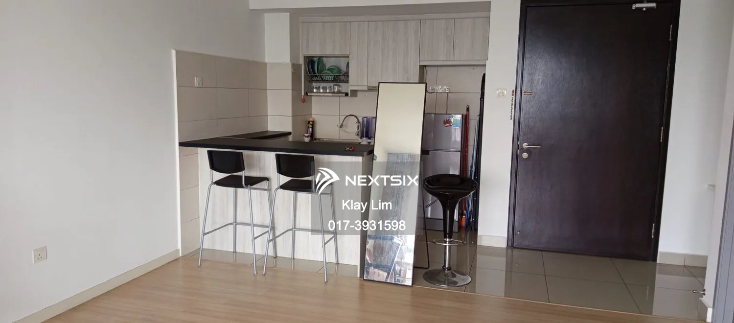 Serviced Residence For Rent in Subang Jaya Selangor - Image 7