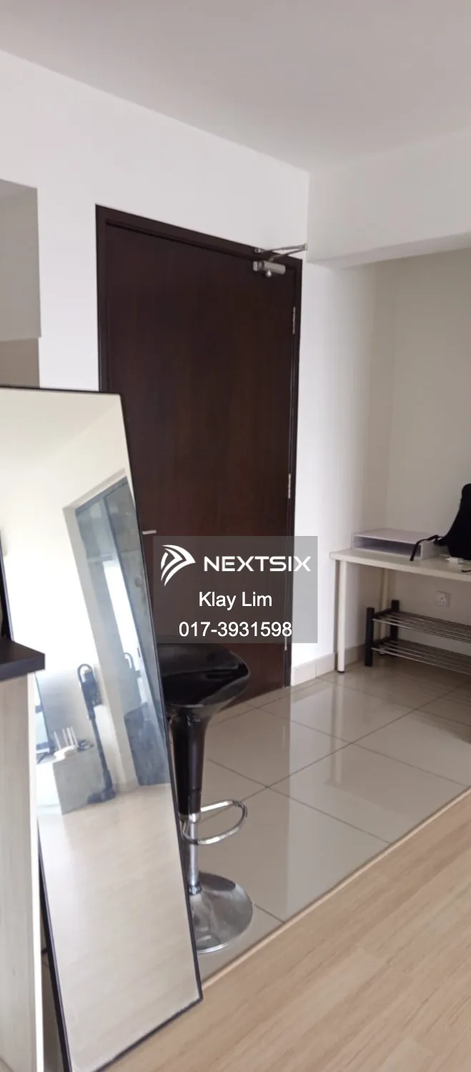 Serviced Residence For Rent in Subang Jaya Selangor - Image 8