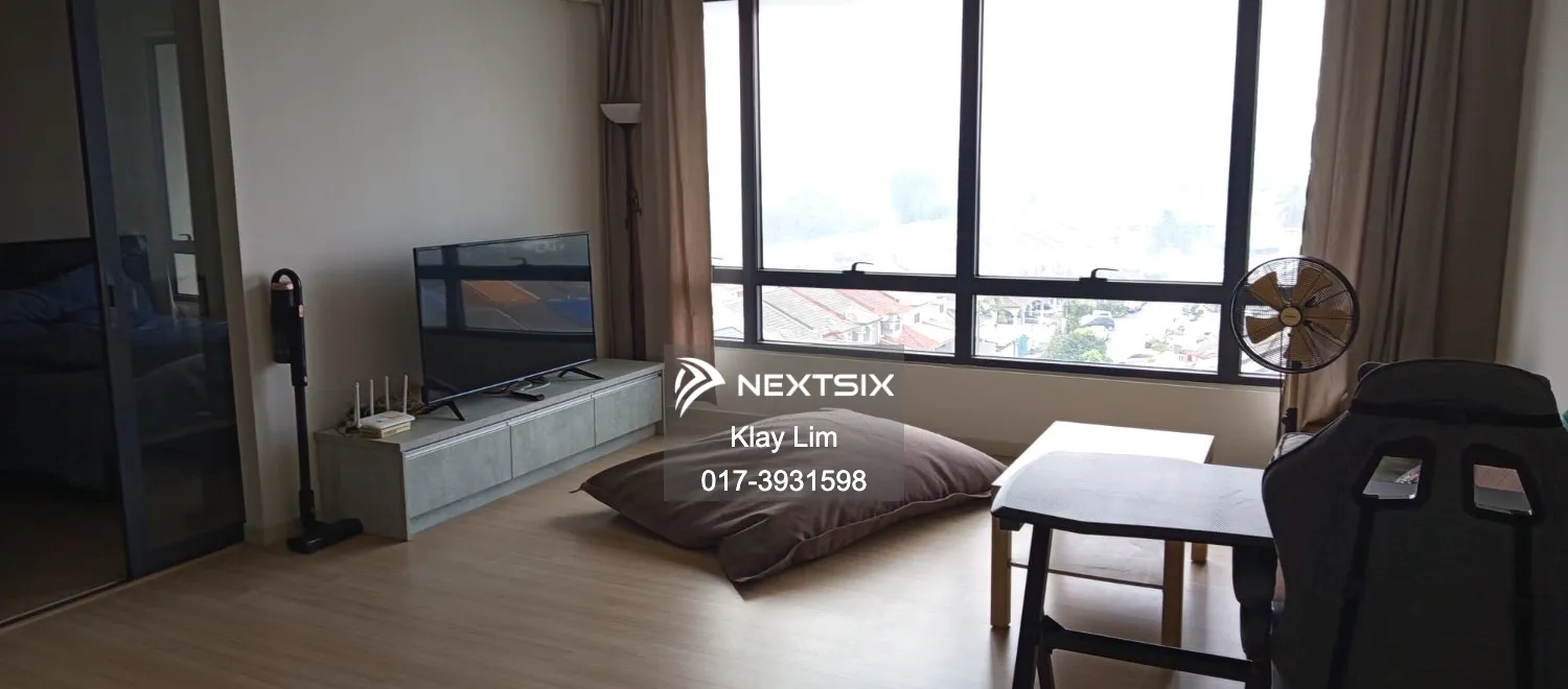 Serviced Residence For Rent in Subang Jaya Selangor - Image 9