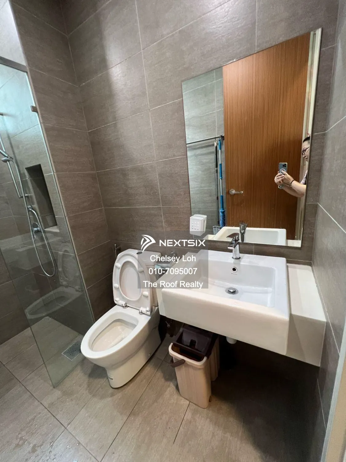 Serviced Residence For Rent in Jalan Klang Lama Wilayah Persekutuan Kuala Lumpur - Image 12