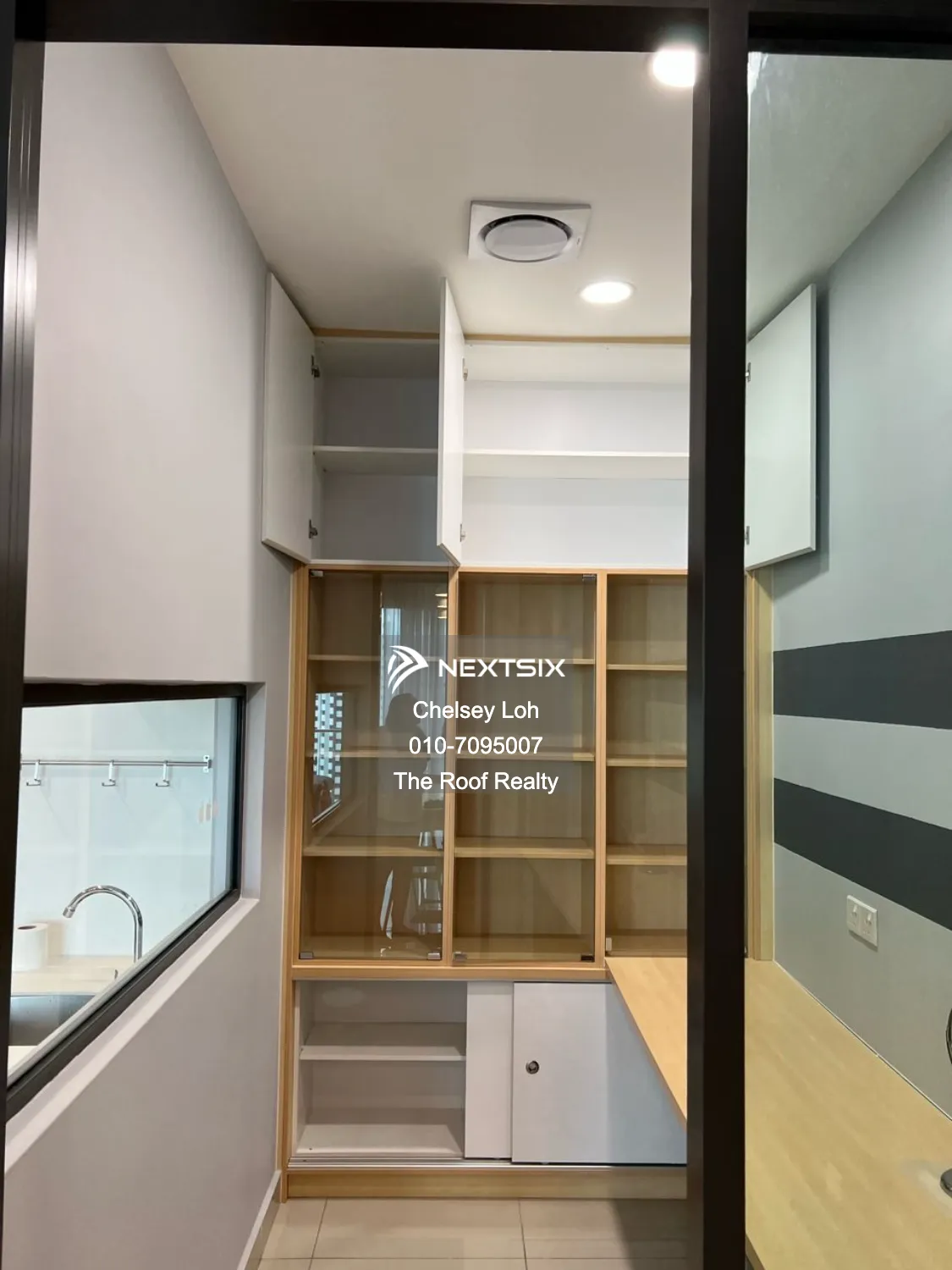 Serviced Residence For Rent in Jalan Klang Lama Wilayah Persekutuan Kuala Lumpur - Image 14
