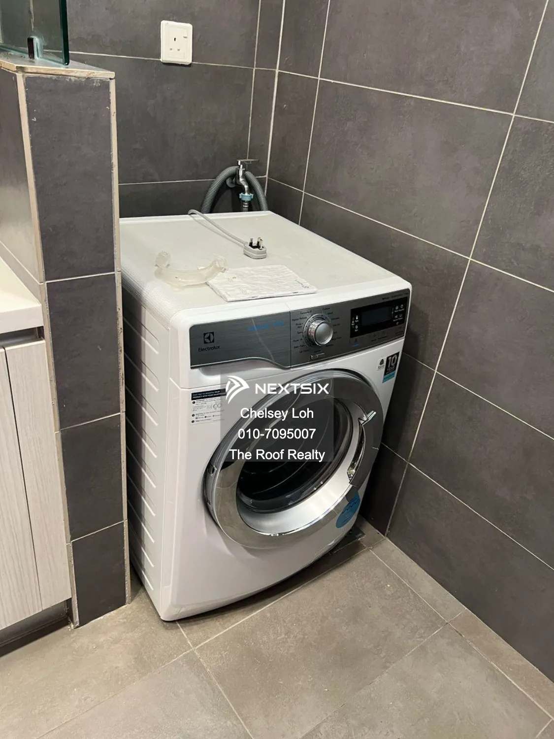 Serviced Residence For Rent in Jalan Klang Lama Wilayah Persekutuan Kuala Lumpur - Image 15
