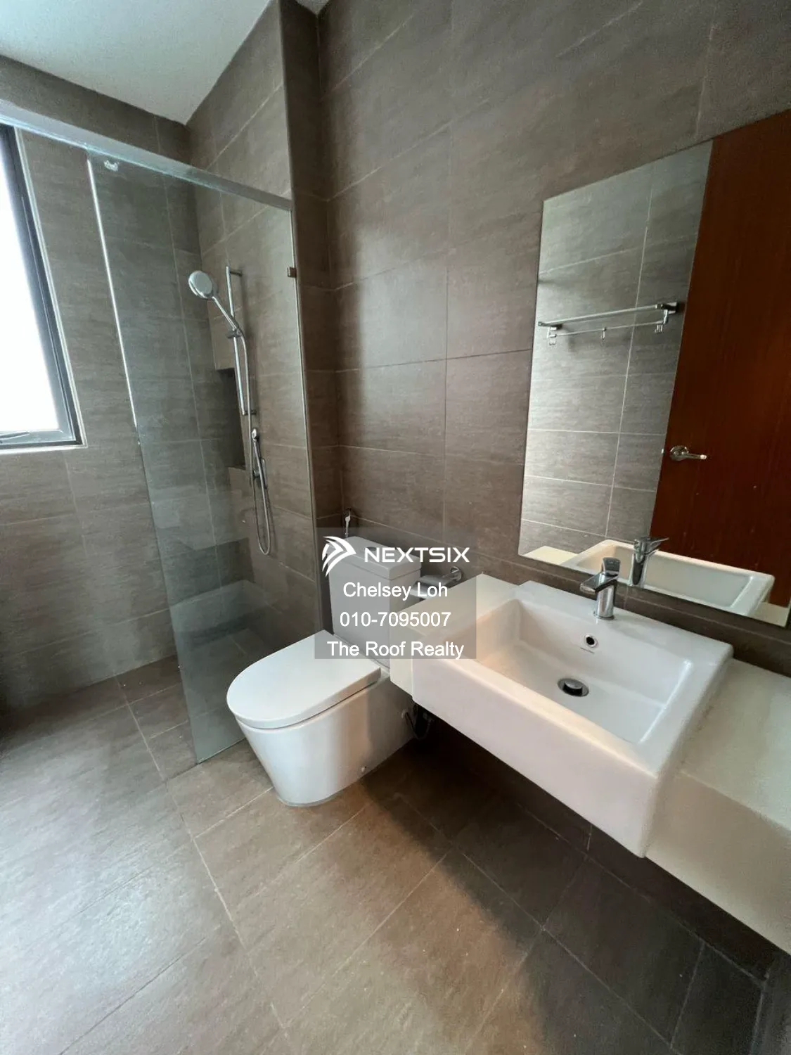Serviced Residence For Rent in Jalan Klang Lama Wilayah Persekutuan Kuala Lumpur - Image 17