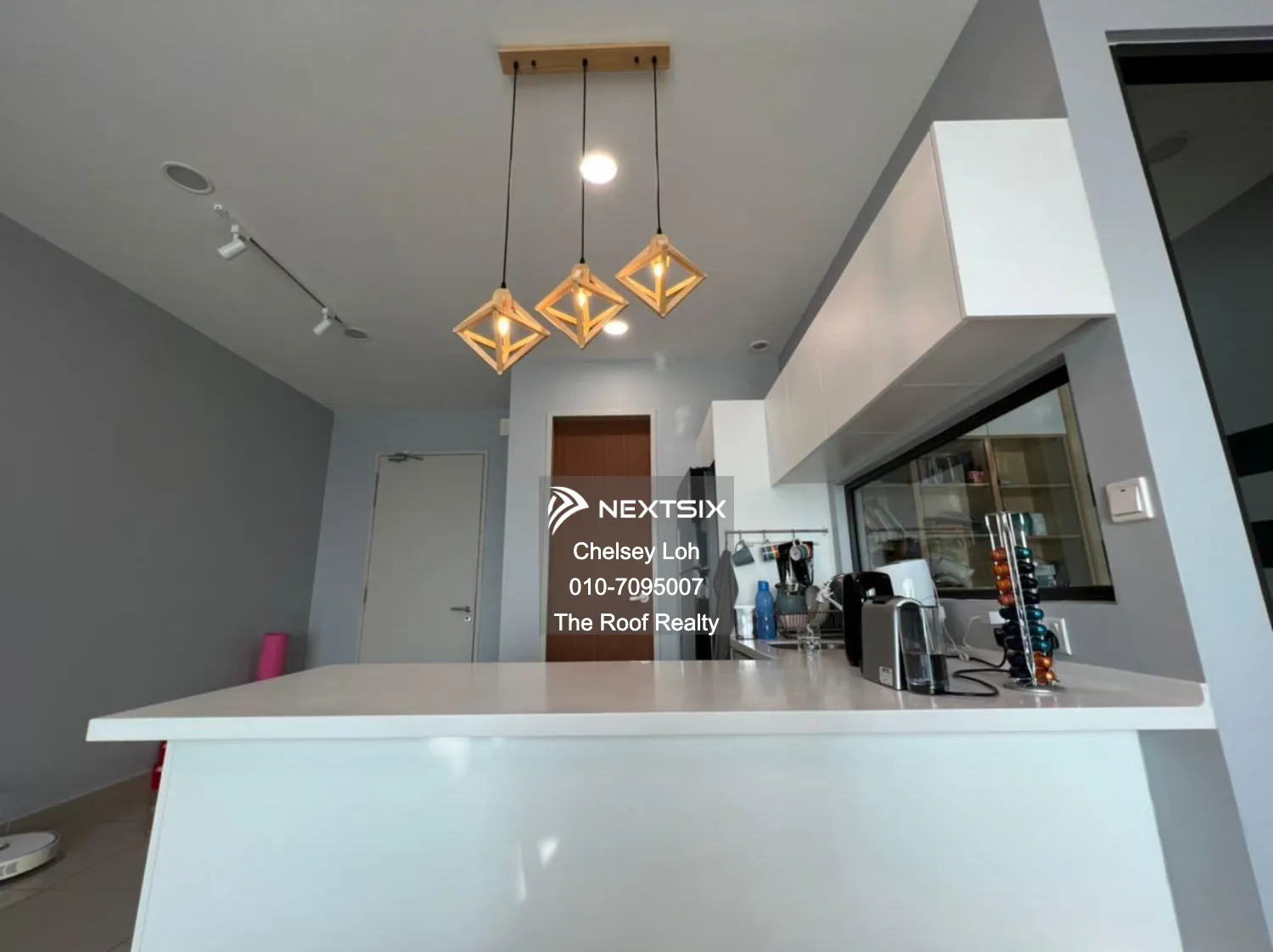 Serviced Residence For Rent in Jalan Klang Lama Wilayah Persekutuan Kuala Lumpur - Image 21