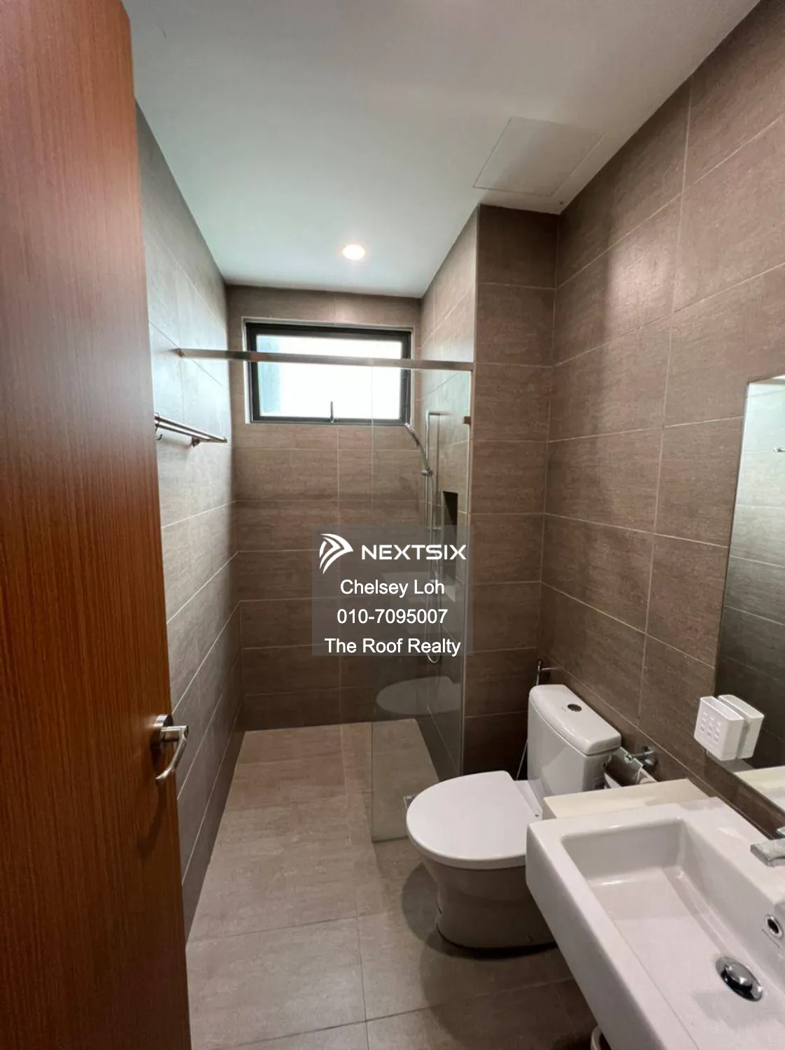 Serviced Residence For Rent in Jalan Klang Lama Wilayah Persekutuan Kuala Lumpur - Image 22