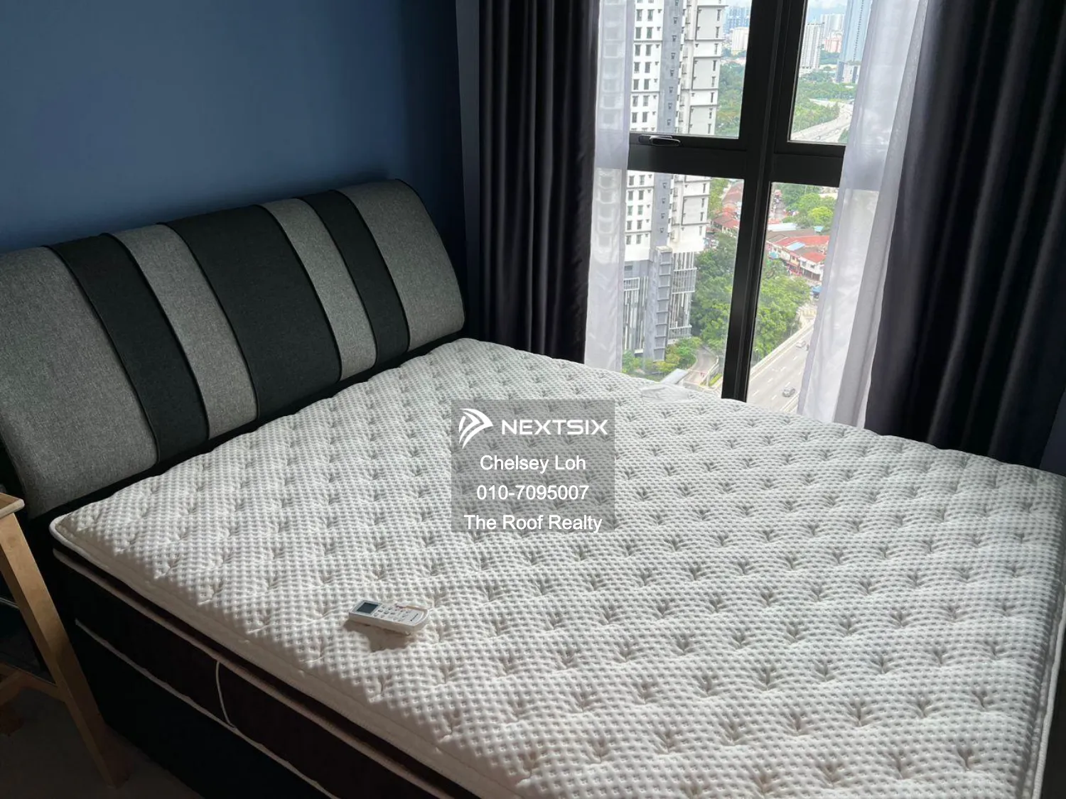 Serviced Residence For Rent in Jalan Klang Lama Wilayah Persekutuan Kuala Lumpur - Image 5