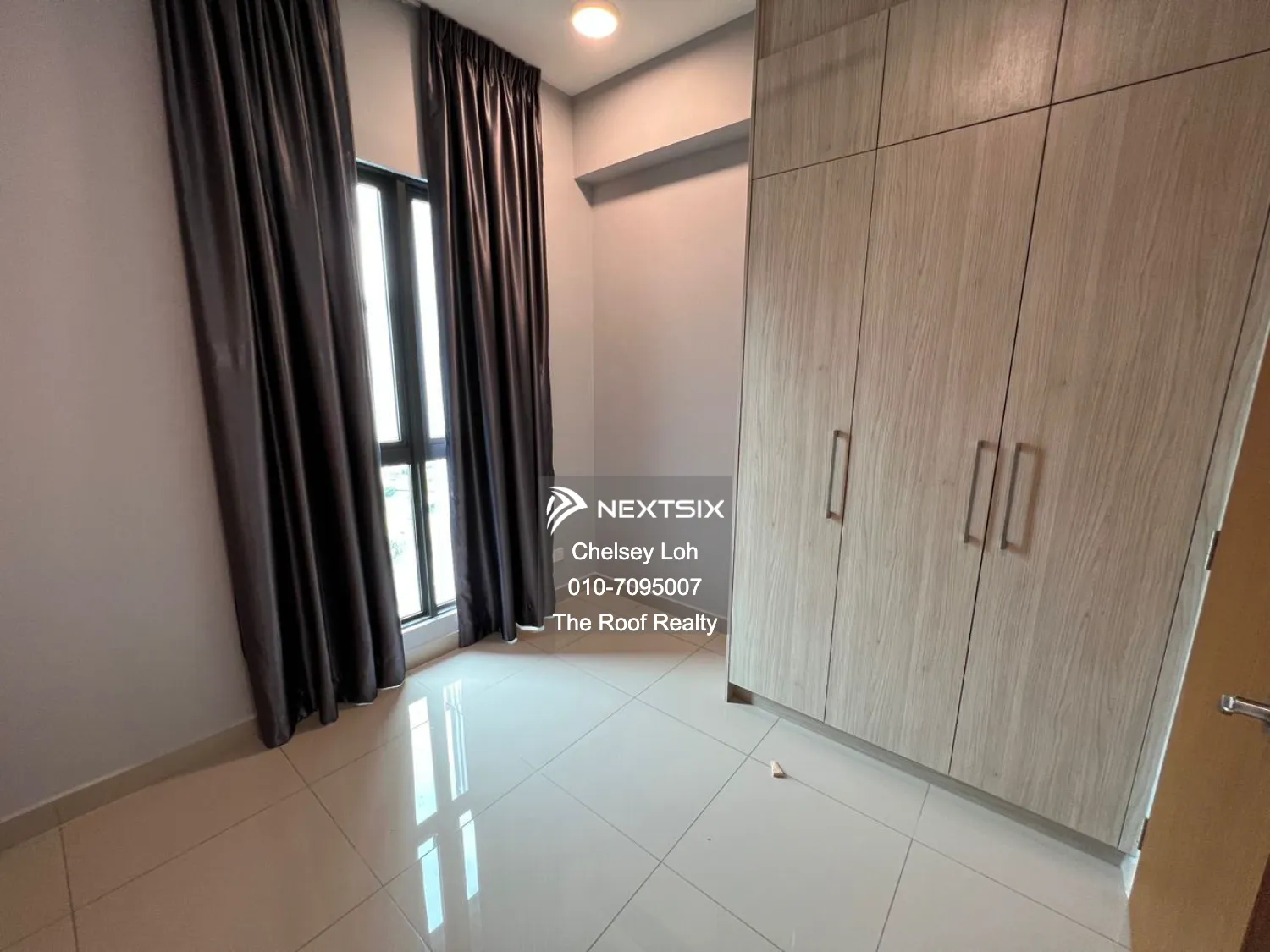 Serviced Residence For Rent in Jalan Klang Lama Wilayah Persekutuan Kuala Lumpur - Image 6