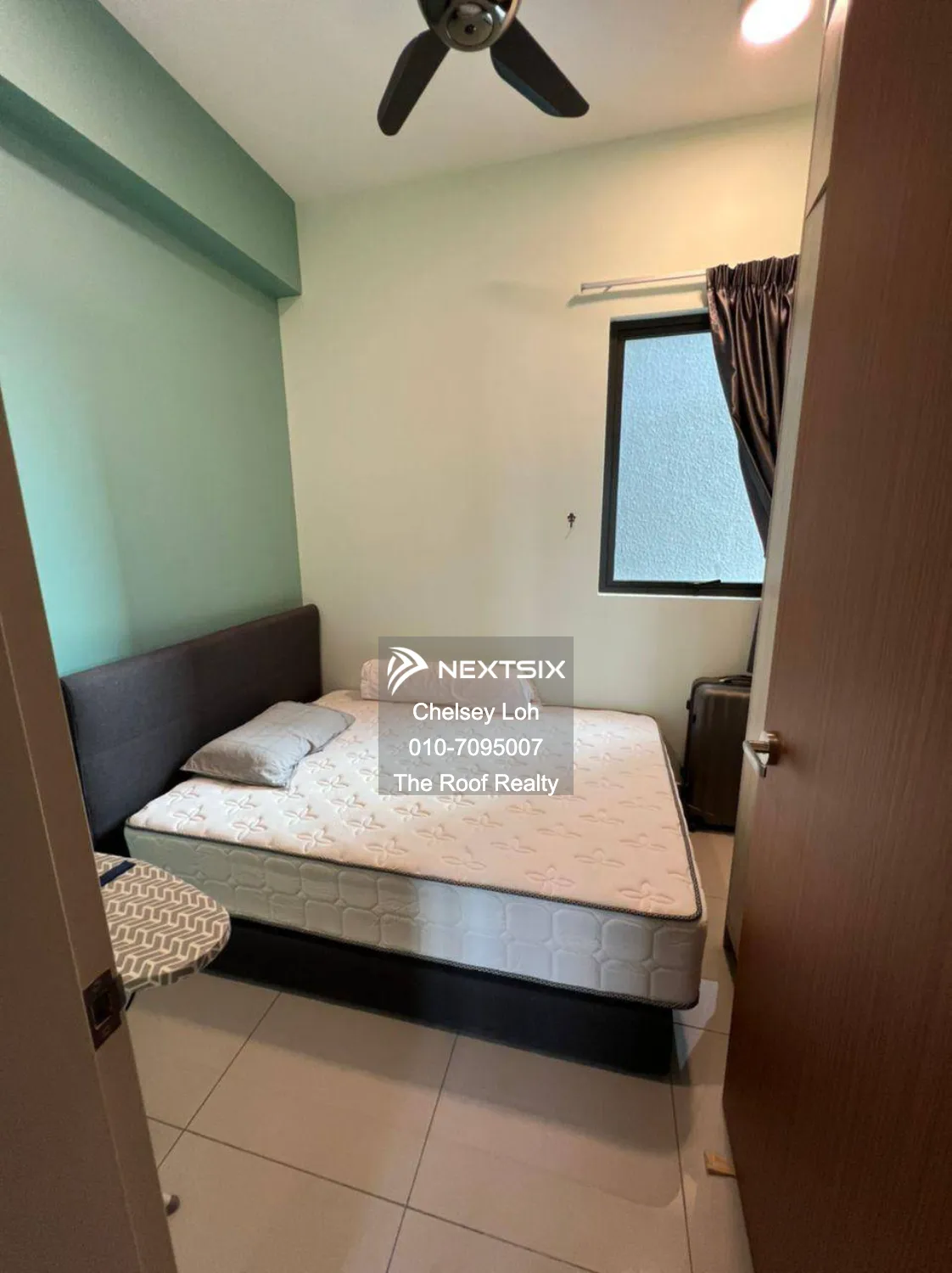 Serviced Residence For Rent in Jalan Klang Lama Wilayah Persekutuan Kuala Lumpur - Image 7