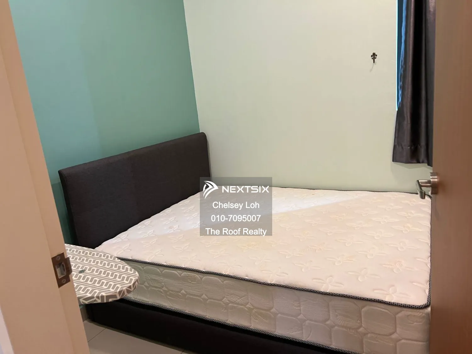 Serviced Residence For Rent in Jalan Klang Lama Wilayah Persekutuan Kuala Lumpur - Image 8