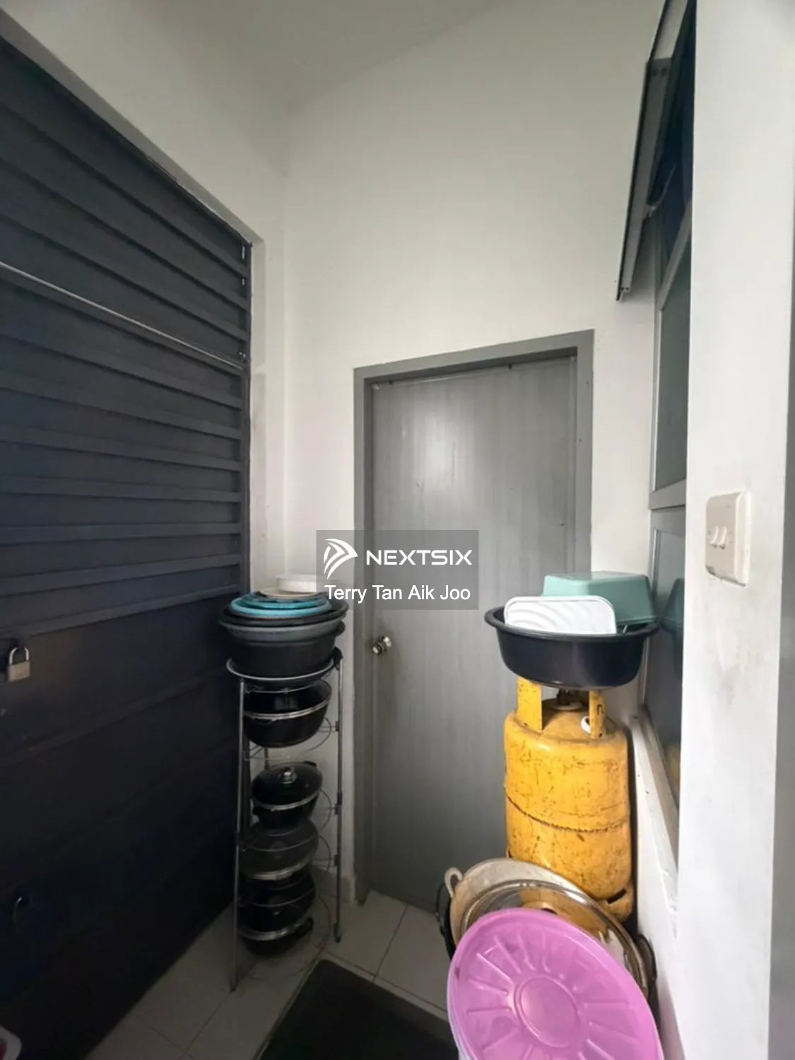 2-sty Terrace/Link House For Sale in Iskandar Puteri (Nusajaya) Johor - Image 6