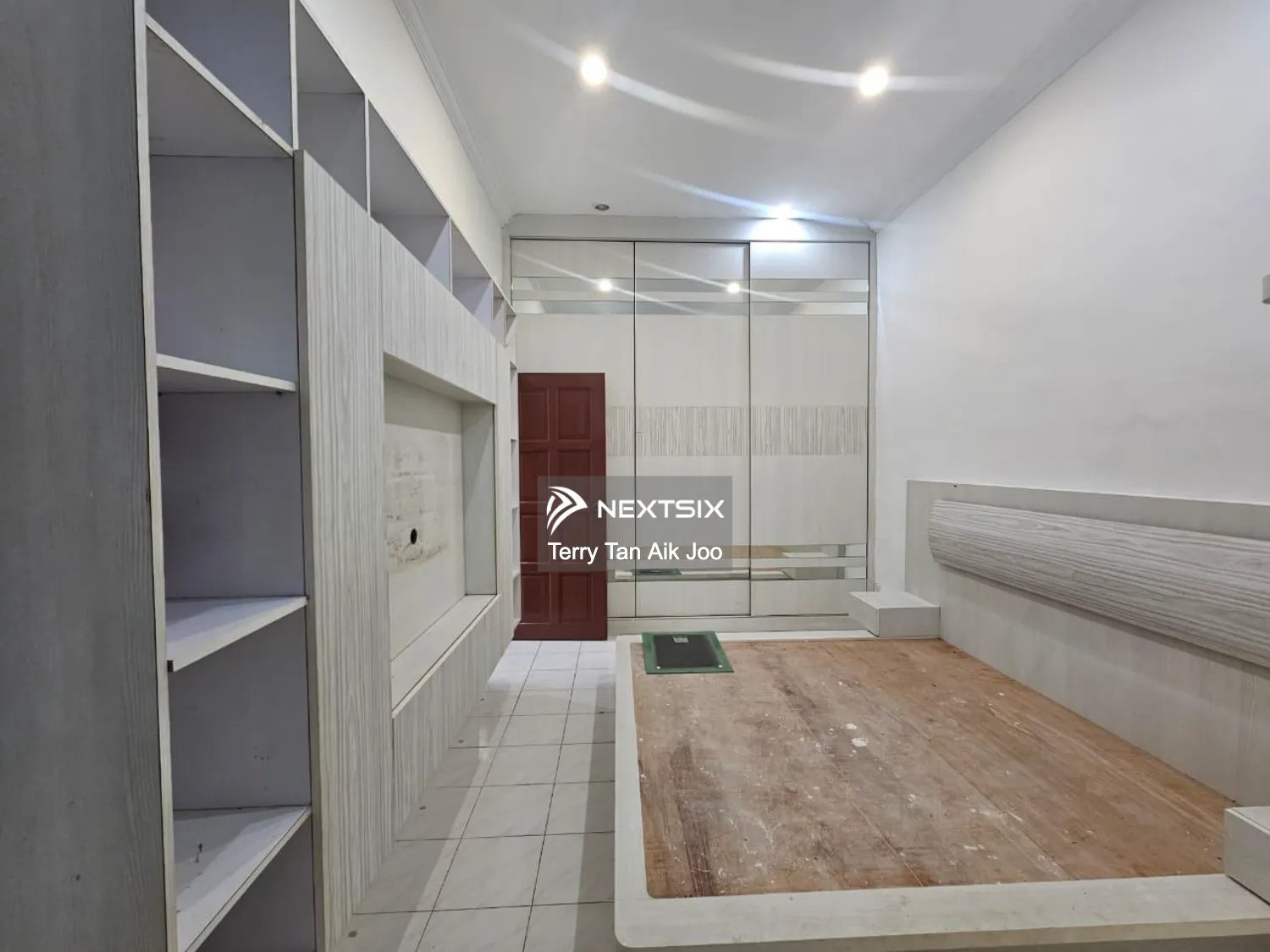 1-sty Terrace/Link House For Sale in Kulai Johor - Image 7