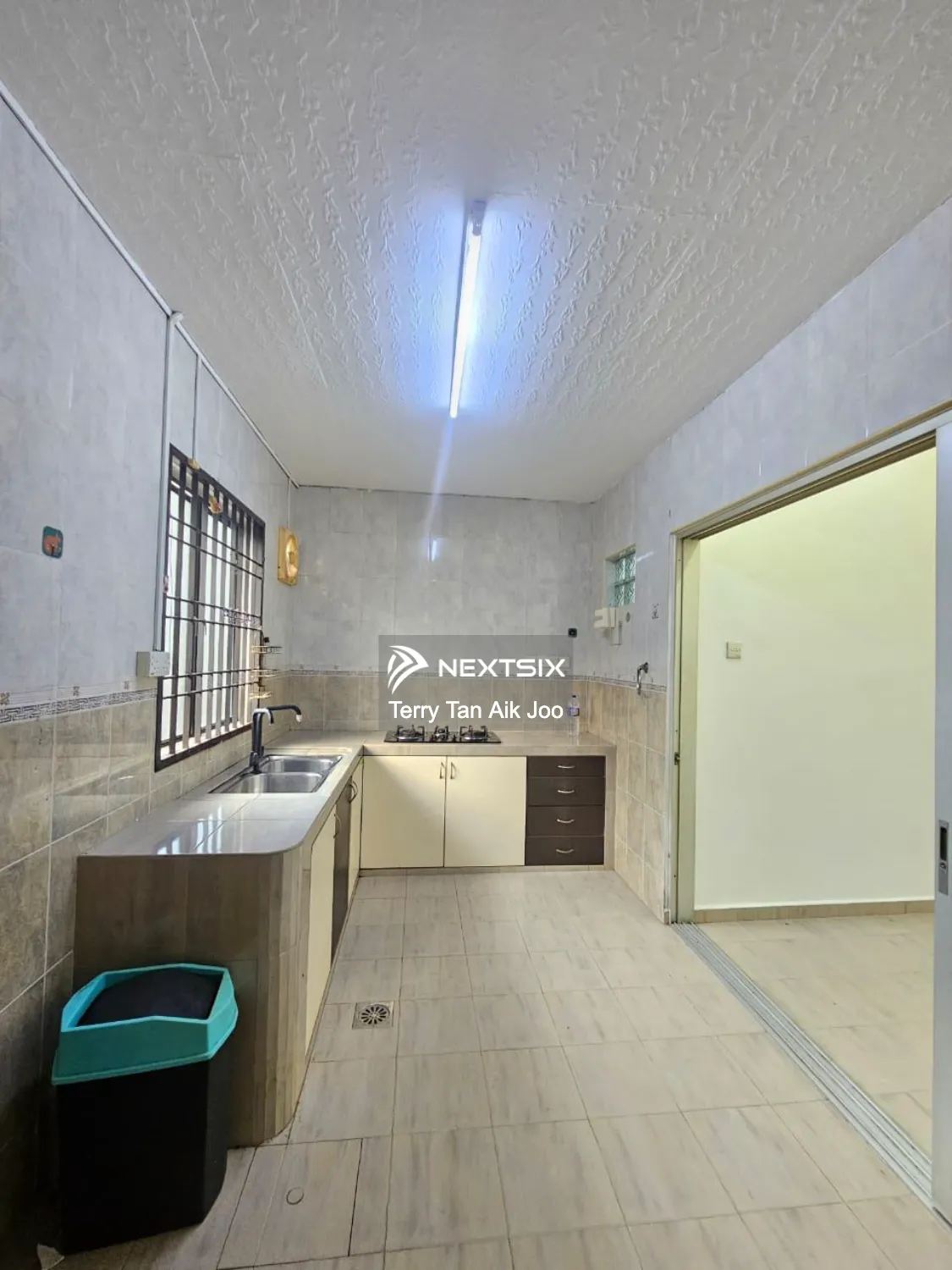 1-sty Terrace/Link House For Sale in Kulai Johor - Image 8