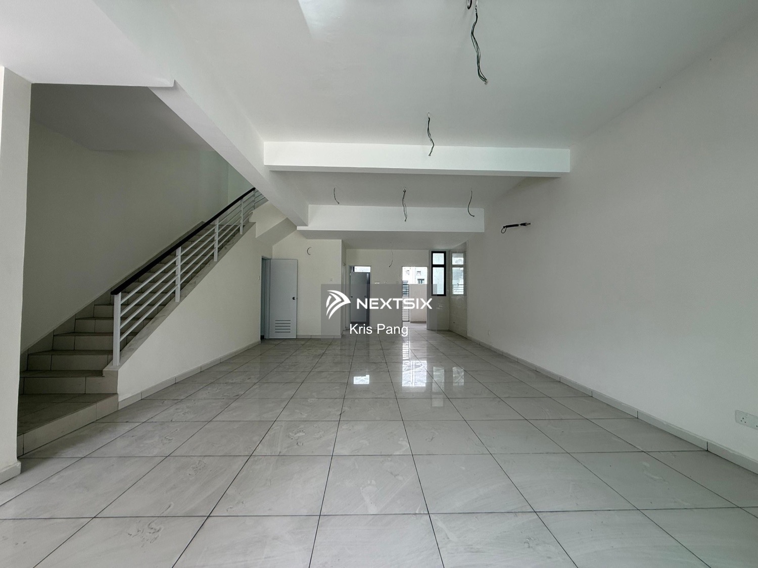 2-sty Terrace/Link House For Sale in Skudai Johor