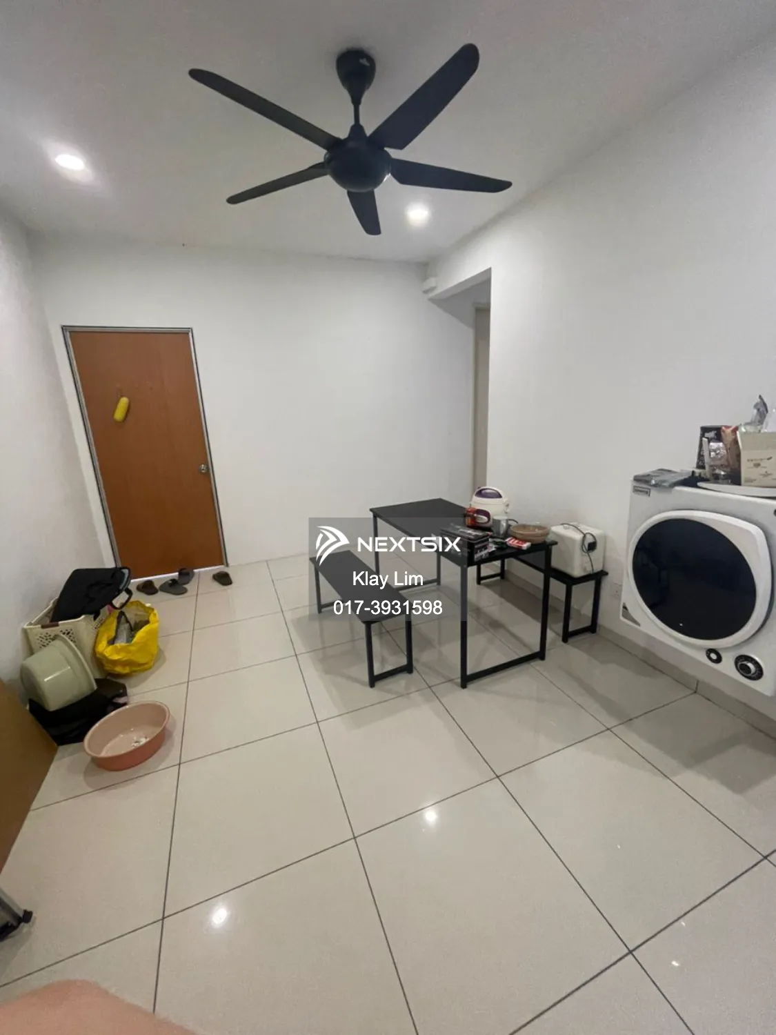 Serviced Residence For Rent in USJ Selangor