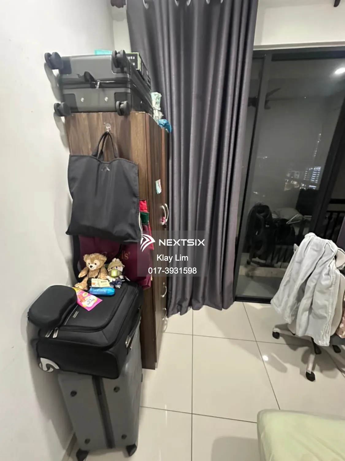 Serviced Residence For Rent in USJ Selangor - Image 5