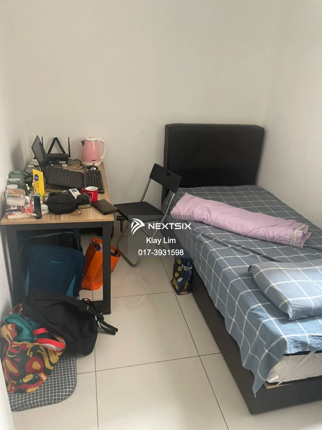 Serviced Residence For Rent in USJ Selangor - Image 6