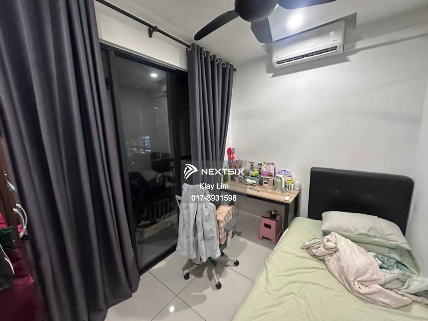 Serviced Residence For Rent in USJ Selangor - Image 7