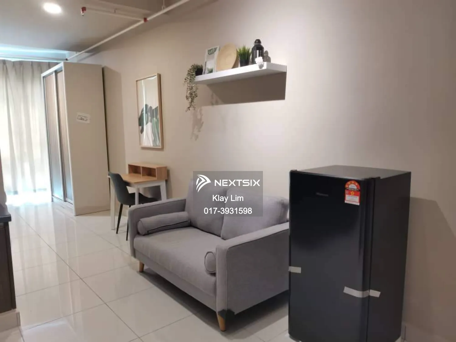Condominium For Rent in Subang Jaya Selangor