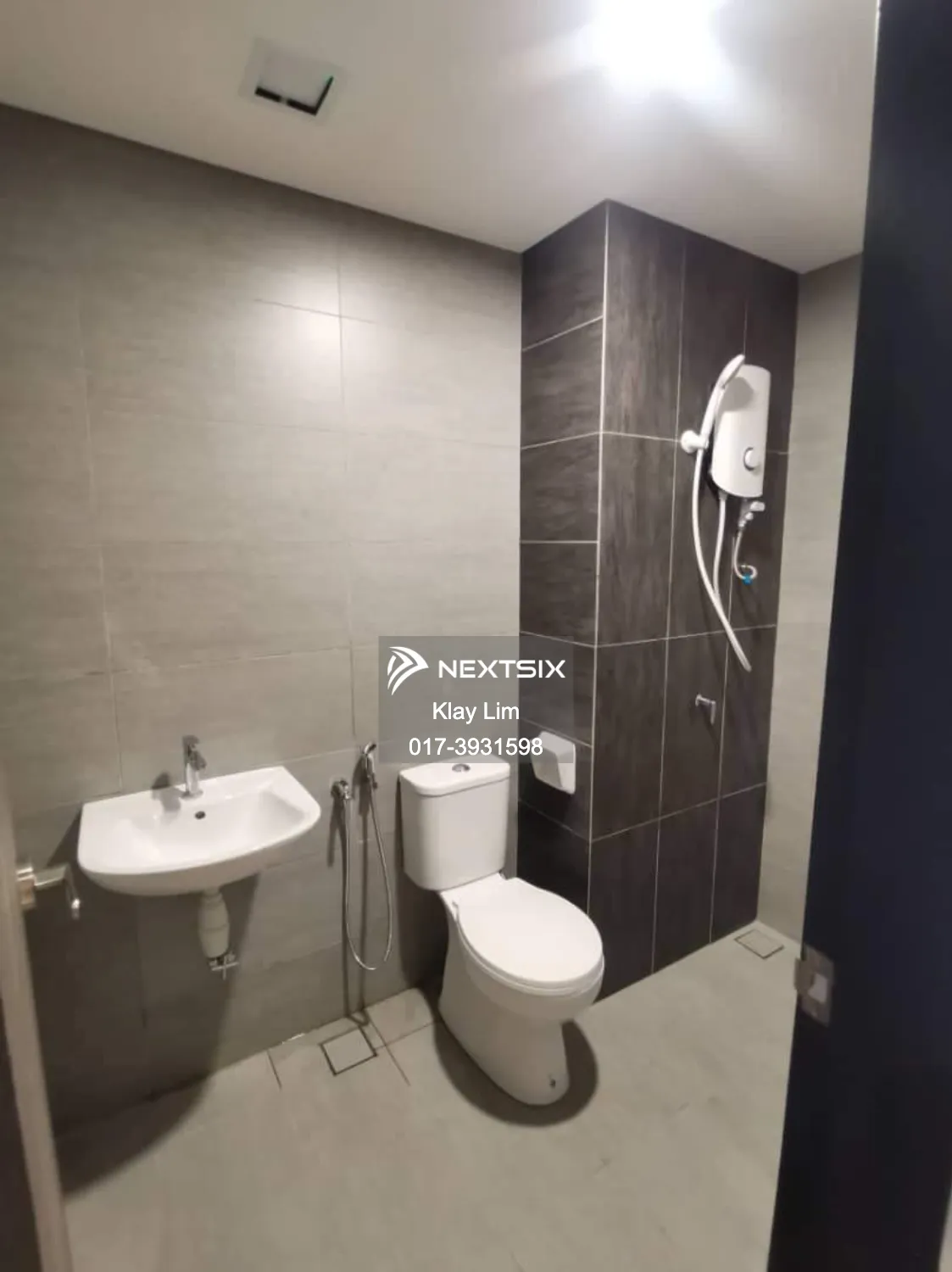 Condominium For Rent in Subang Jaya Selangor - Image 6