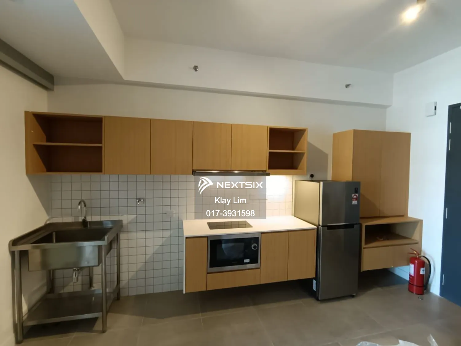 Apartment For Rent in Bandar Sunway Selangor