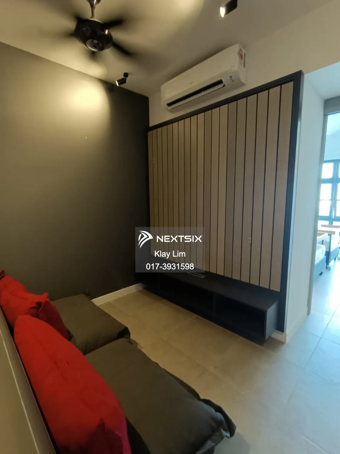 Apartment For Rent in Bandar Sunway Selangor - Image 6