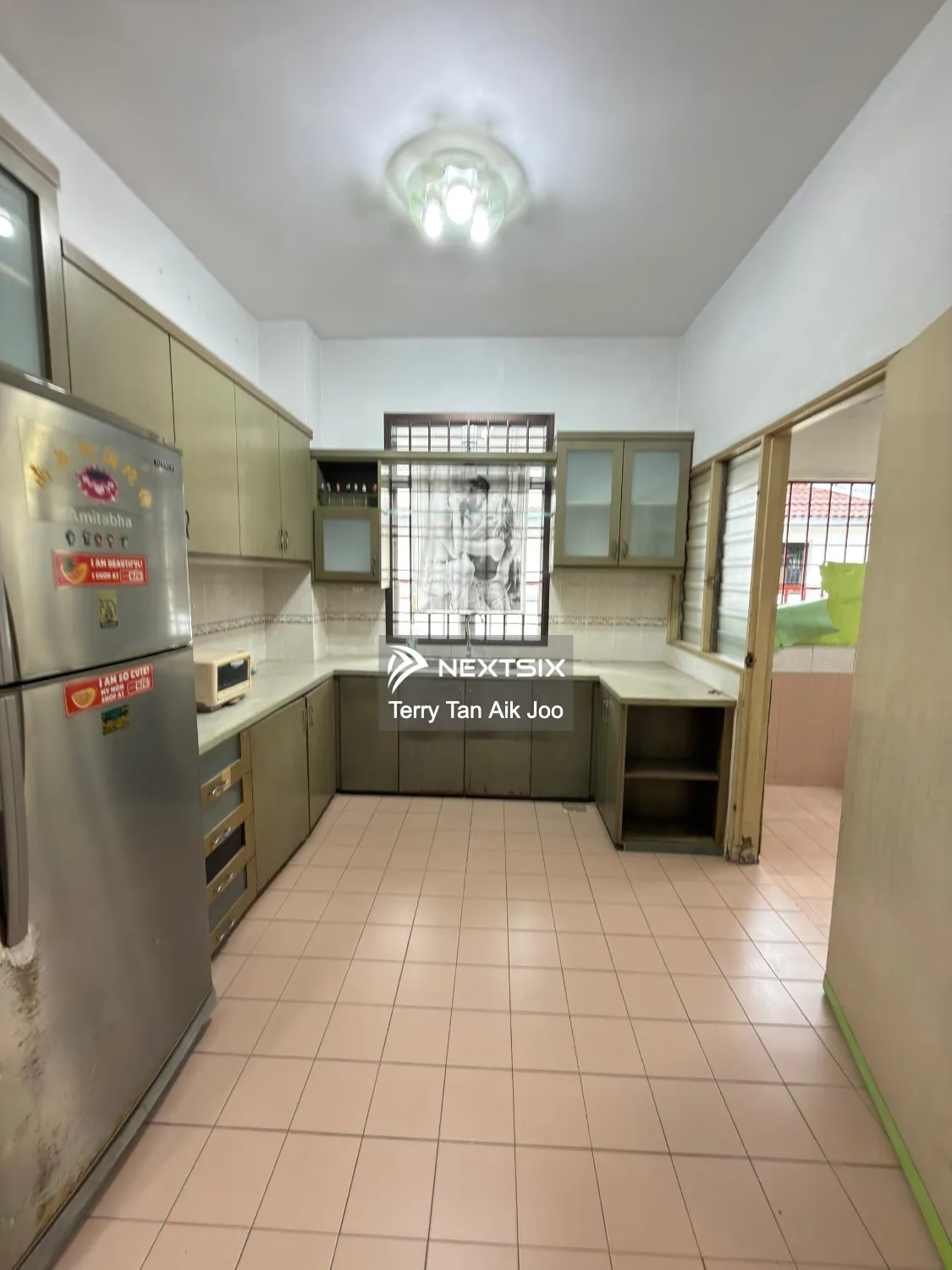 2-sty Terrace/Link House For Sale in Iskandar Puteri (Nusajaya) Johor - Image 12