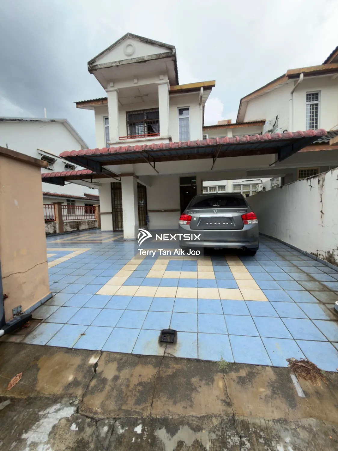 2-sty Terrace/Link House For Sale in Iskandar Puteri (Nusajaya) Johor - Image 16