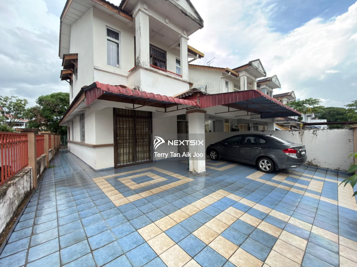 2-sty Terrace/Link House For Sale in Iskandar Puteri (Nusajaya) Johor - Image 17