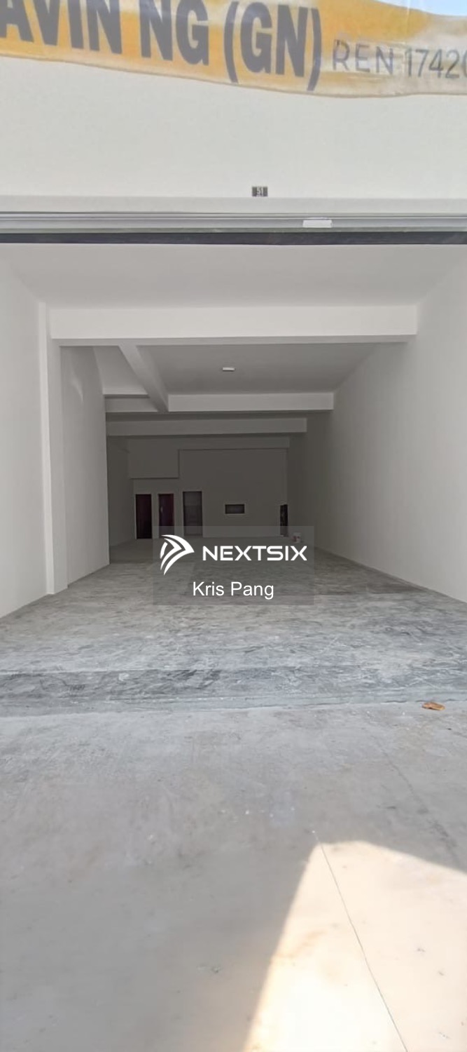 Shop Office For Sale in Skudai Johor