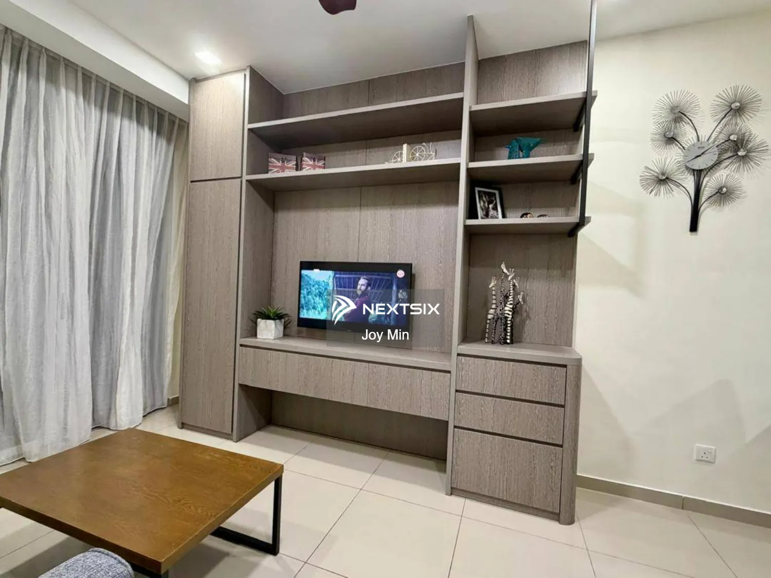 Serviced Residence For Rent in Iskandar Puteri (Nusajaya) Johor