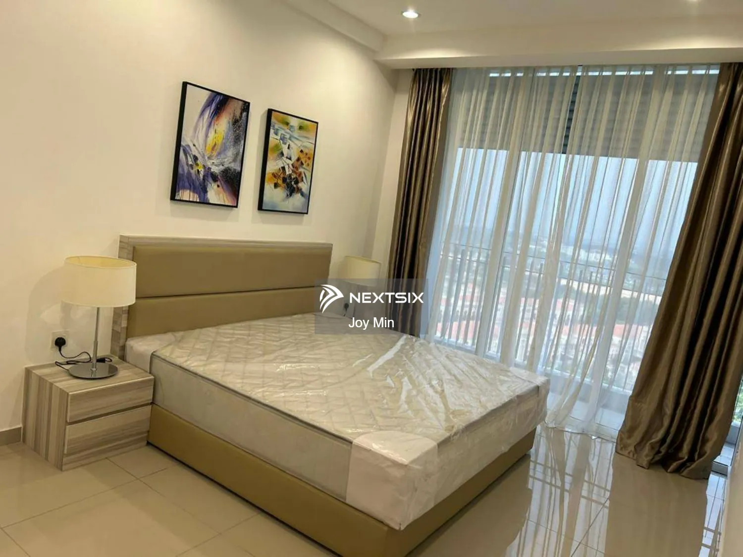Serviced Residence For Rent in Iskandar Puteri (Nusajaya) Johor - Image 10
