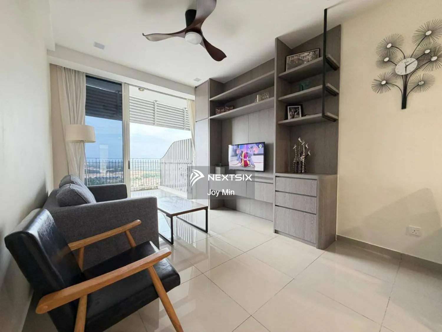Serviced Residence For Rent in Iskandar Puteri (Nusajaya) Johor - Image 6