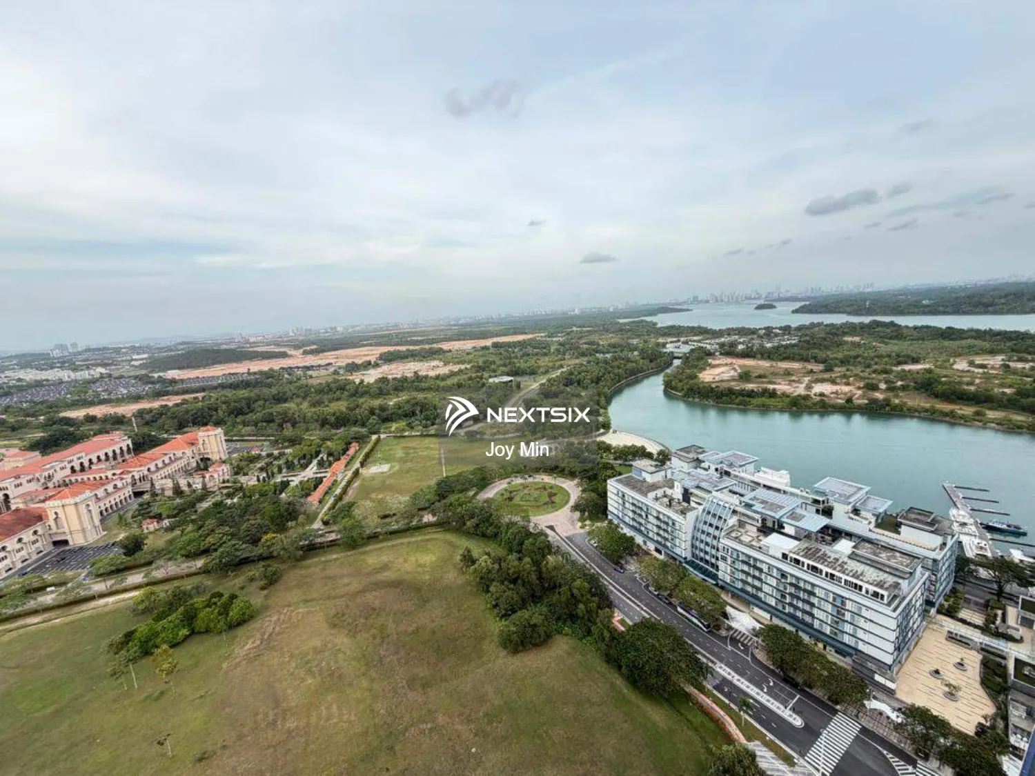 Serviced Residence For Rent in Iskandar Puteri (Nusajaya) Johor - Image 9