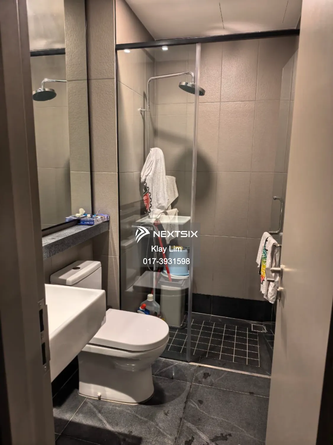 Serviced Residence For Rent in Jalan Klang Lama Wilayah Persekutuan Kuala Lumpur - Image 10