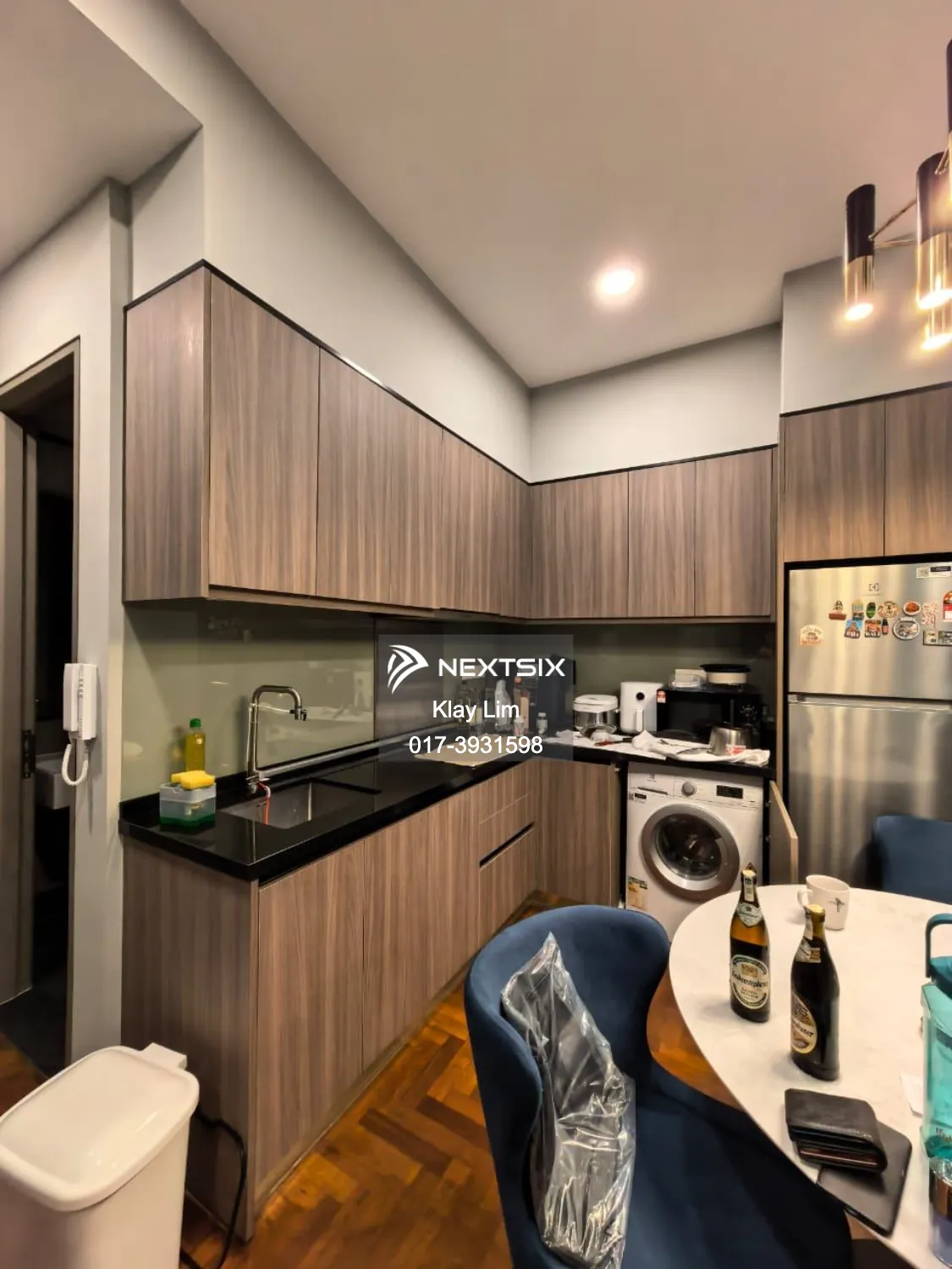 Serviced Residence For Rent in Jalan Klang Lama Wilayah Persekutuan Kuala Lumpur - Image 5